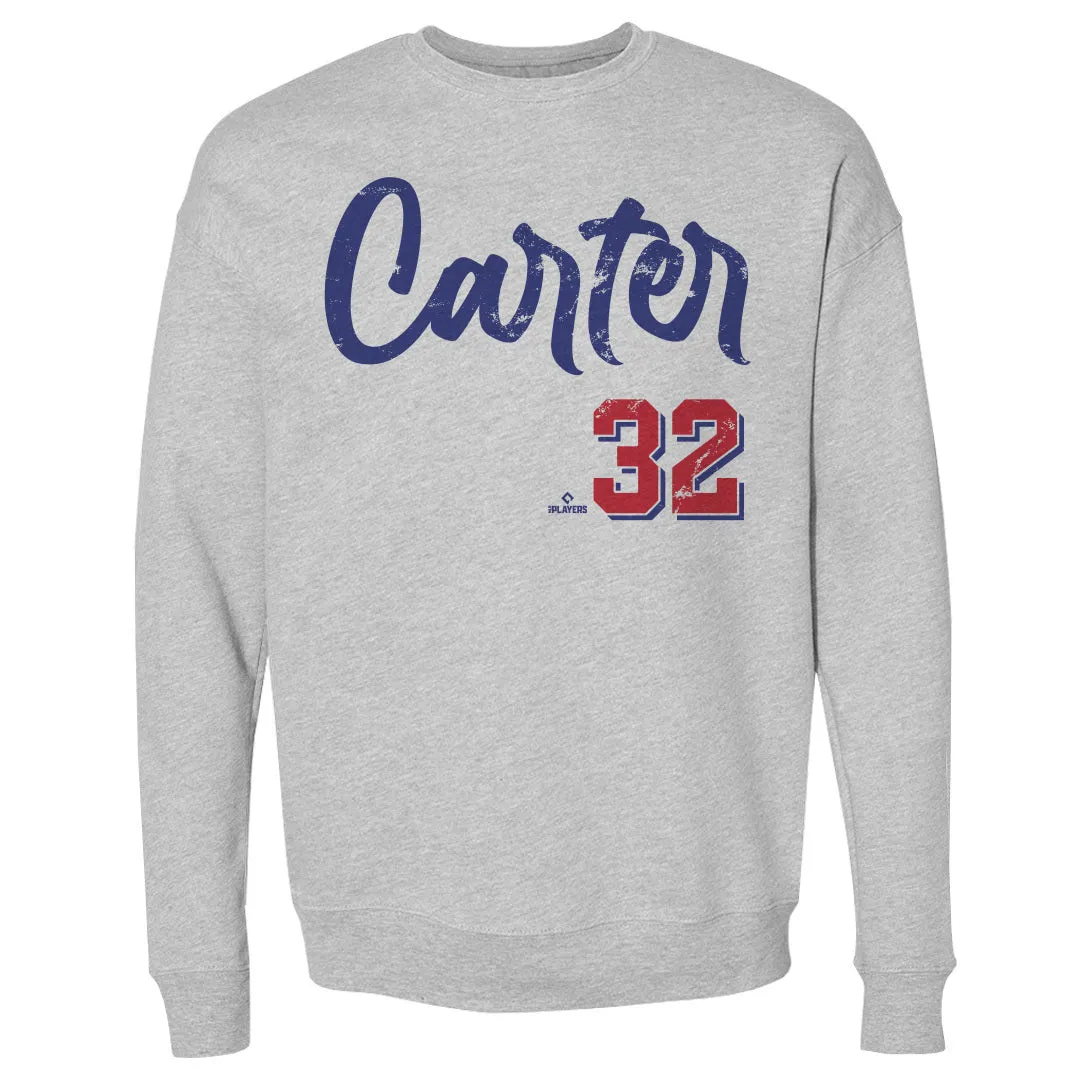 Evan Carter Texas Script sold by 500 Level product image thumbnail 2