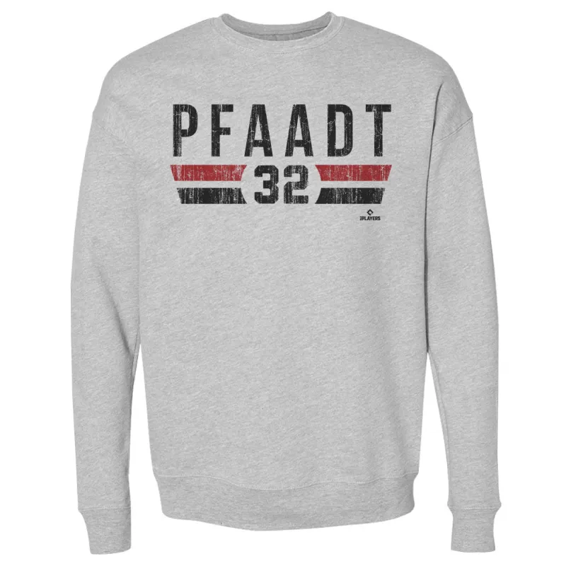 Brandon Pfaadt Arizona Font sold by 500 Level