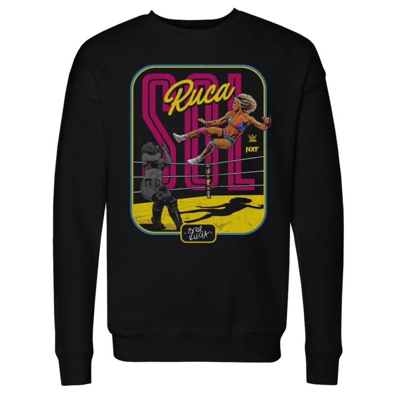 Sol Ruca Kick WHT sold by 500 Level