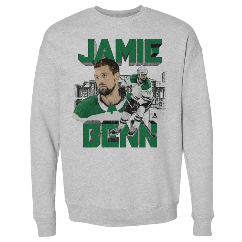 Jamie Benn Dallas Block sold by 500 Level