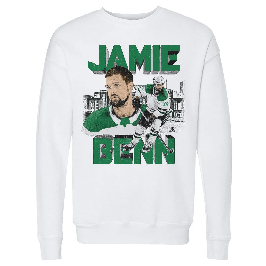 Jamie Benn Dallas Block sold by 500 Level product image thumbnail 2