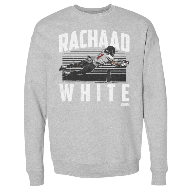 Rachaad White Tampa Bay Dive WHT sold by 500 Level