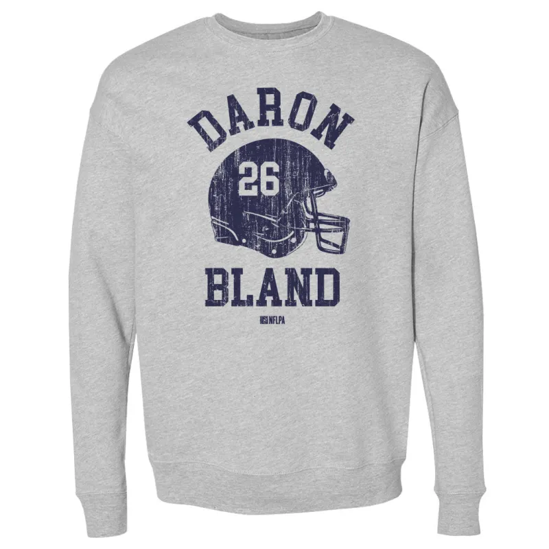 DaRon Bland Dallas Helmet Font sold by 500 Level