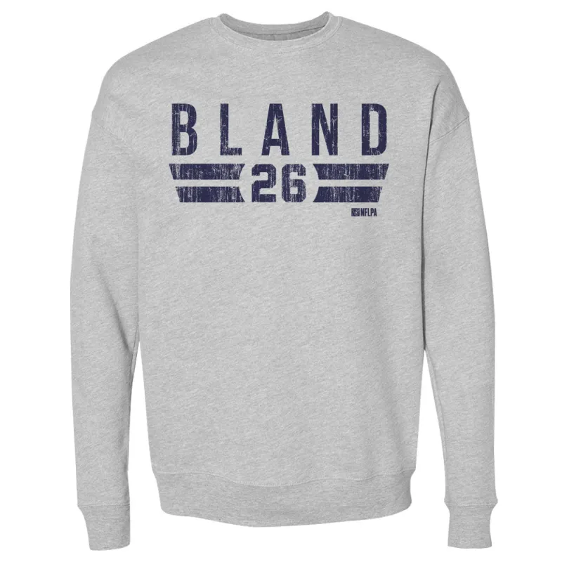 DaRon Bland Dallas Font sold by 500 Level