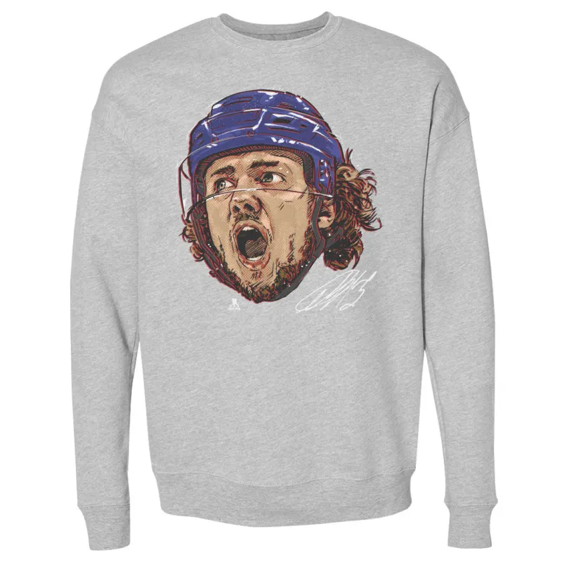 Artemi Panarin Scream WHT sold by 500 Level