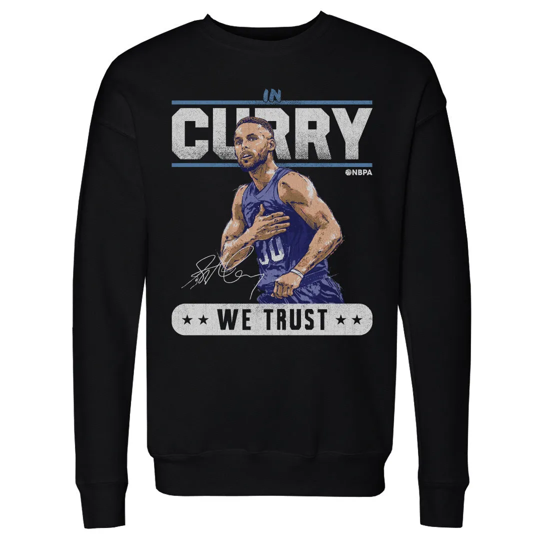 Steph Curry Golden State Trust WHT sold by 500 Level