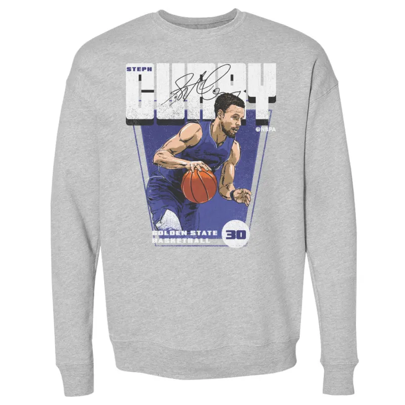 Steph Curry Premiere WHT sold by 500 Level