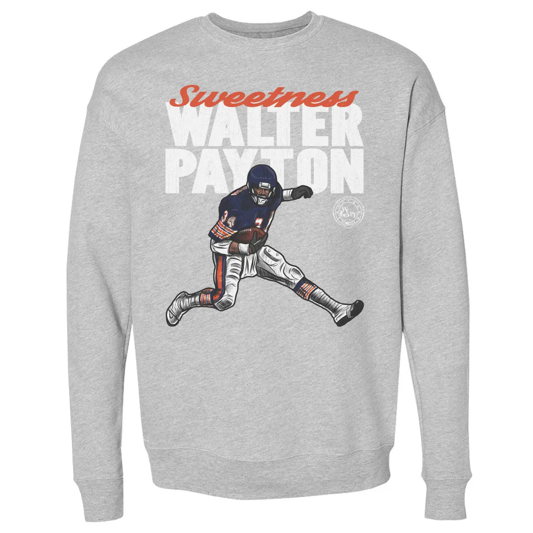 Walter Payton Hurdle WHT sold by 500 Level