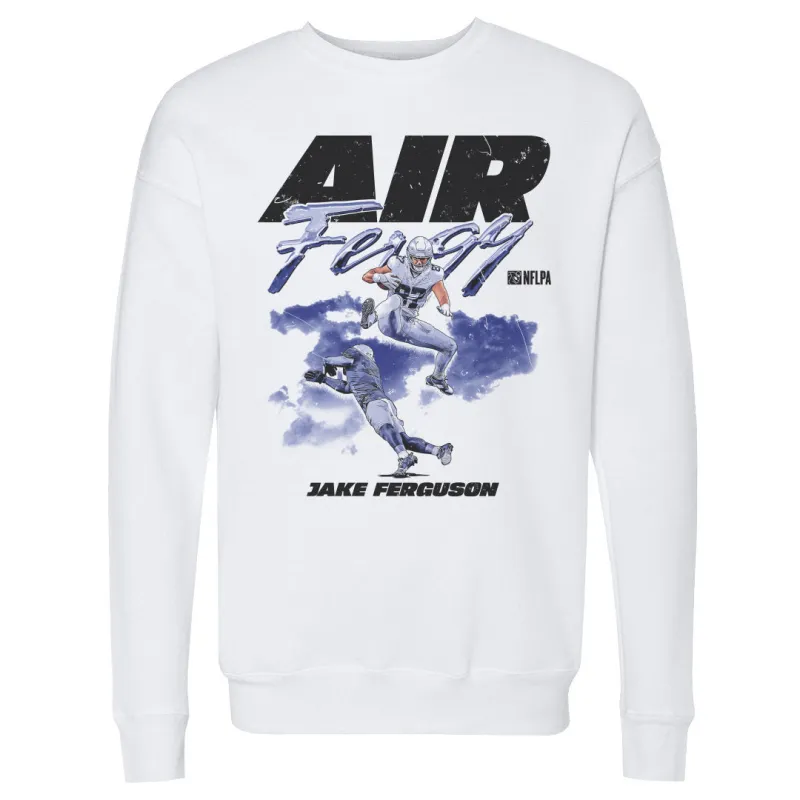 Jake Ferguson Dallas Air Fergy sold by 500 Level