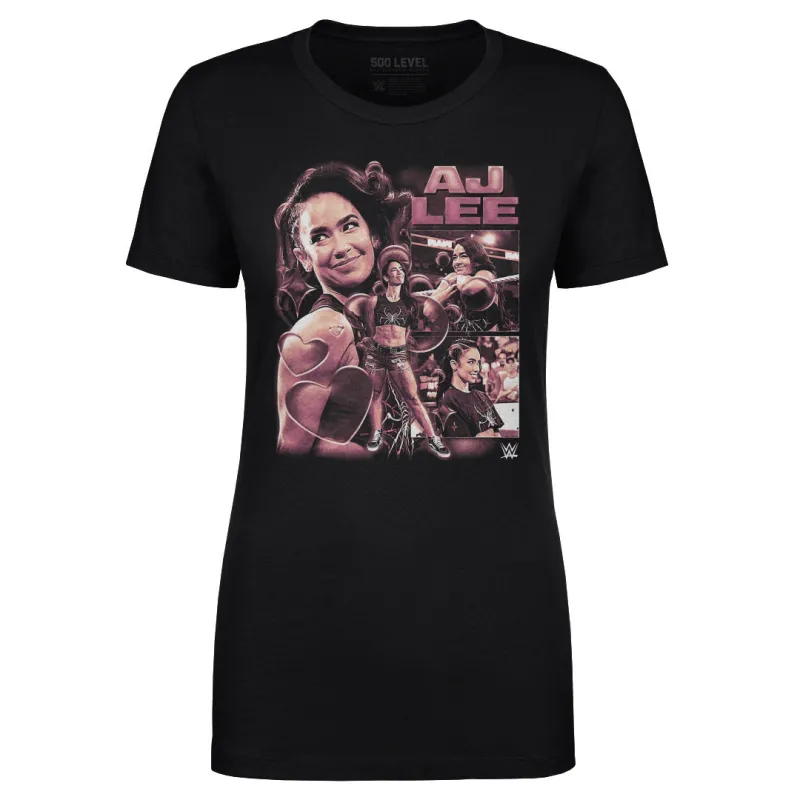AJ Lee Vintage WHT sold by 500 Level