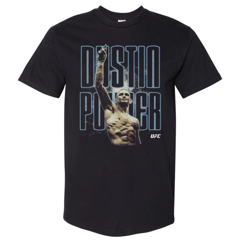 Dustin Poirier Point WHT sold by 500 Level