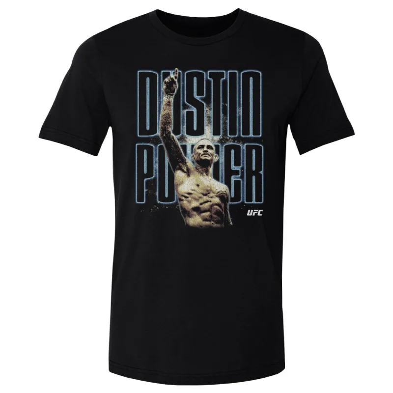 Dustin Poirier Point WHT sold by 500 Level