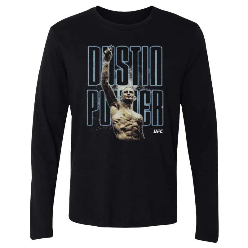 Dustin Poirier Point WHT sold by 500 Level