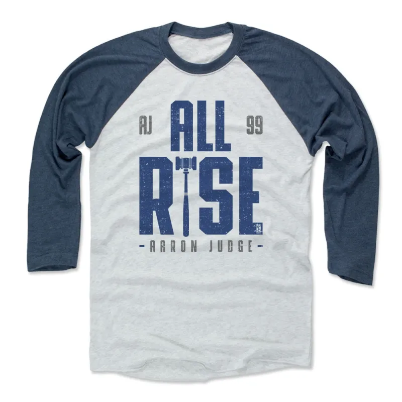 Aaron Judge Rise B sold by 500 Level