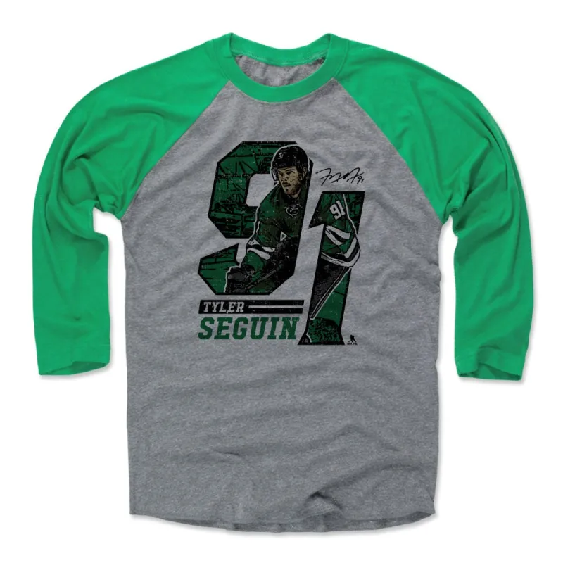 Tyler Seguin Offset G sold by 500 Level