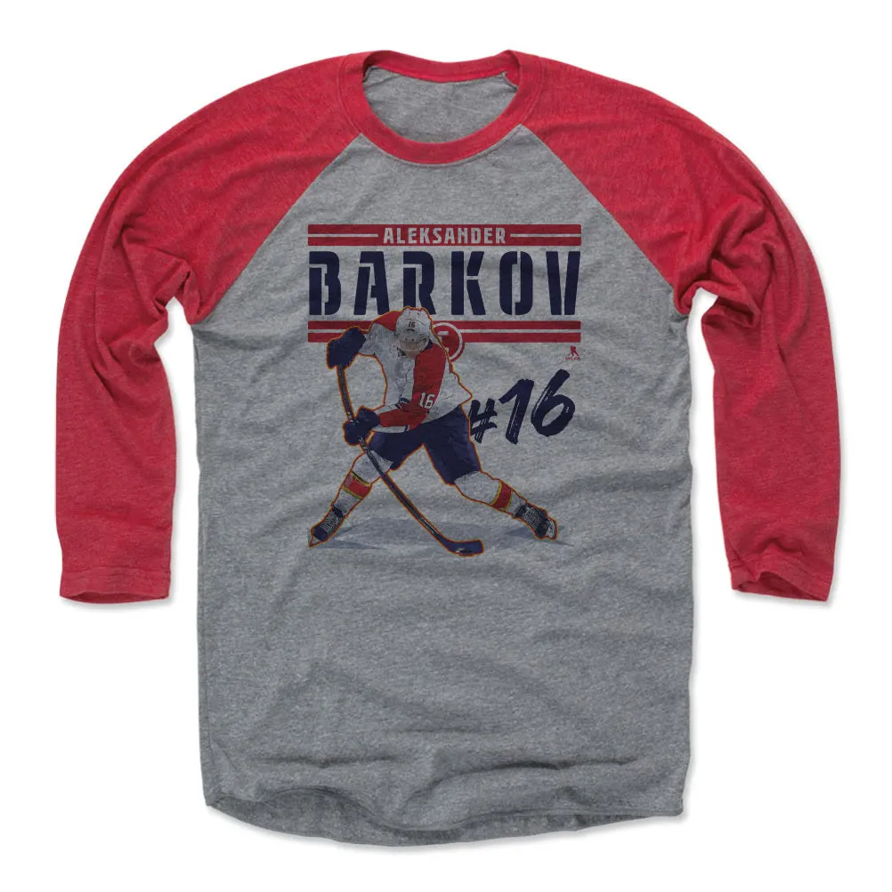 Aleksander Barkov Play R sold by 500 Level product image thumbnail 4