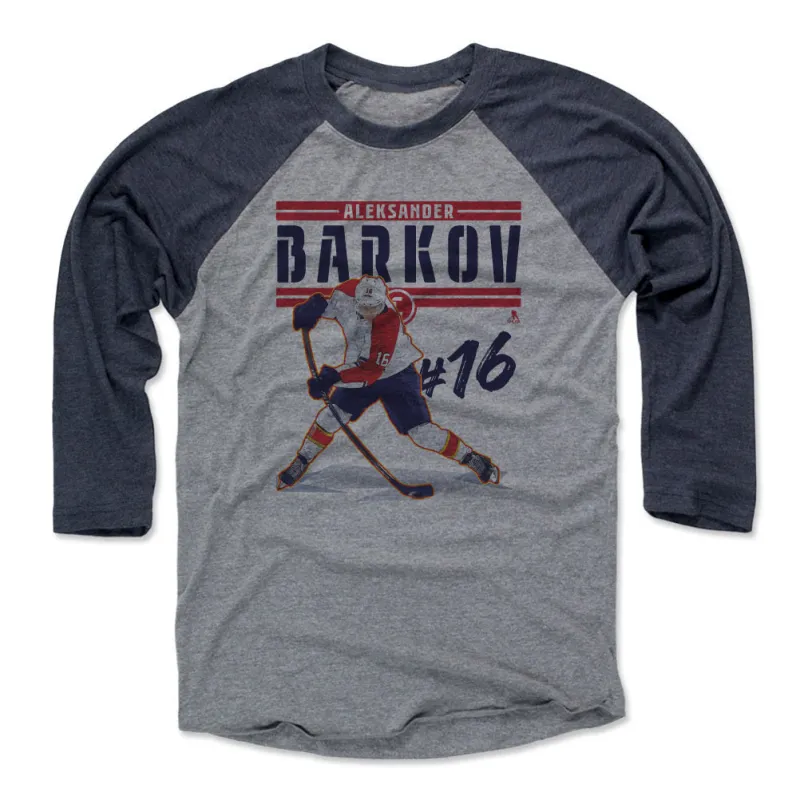 Aleksander Barkov Play R sold by 500 Level