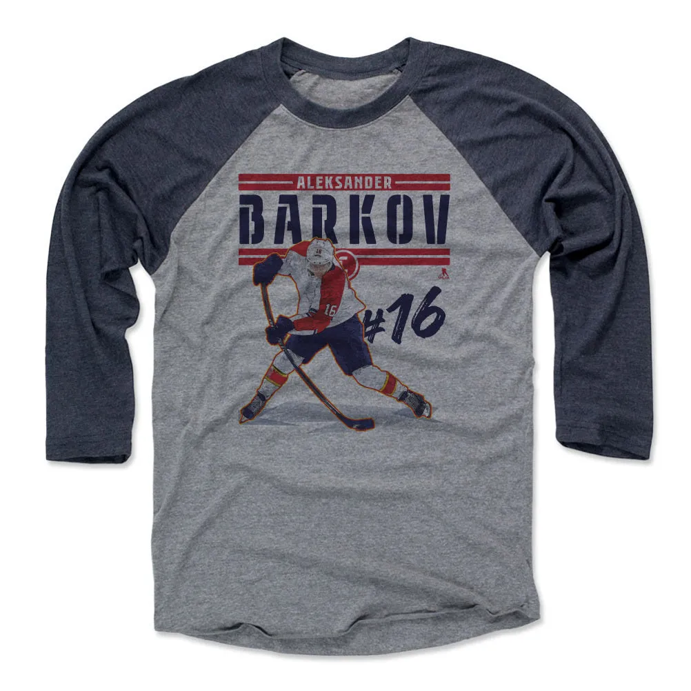 Aleksander Barkov Play R sold by 500 Level