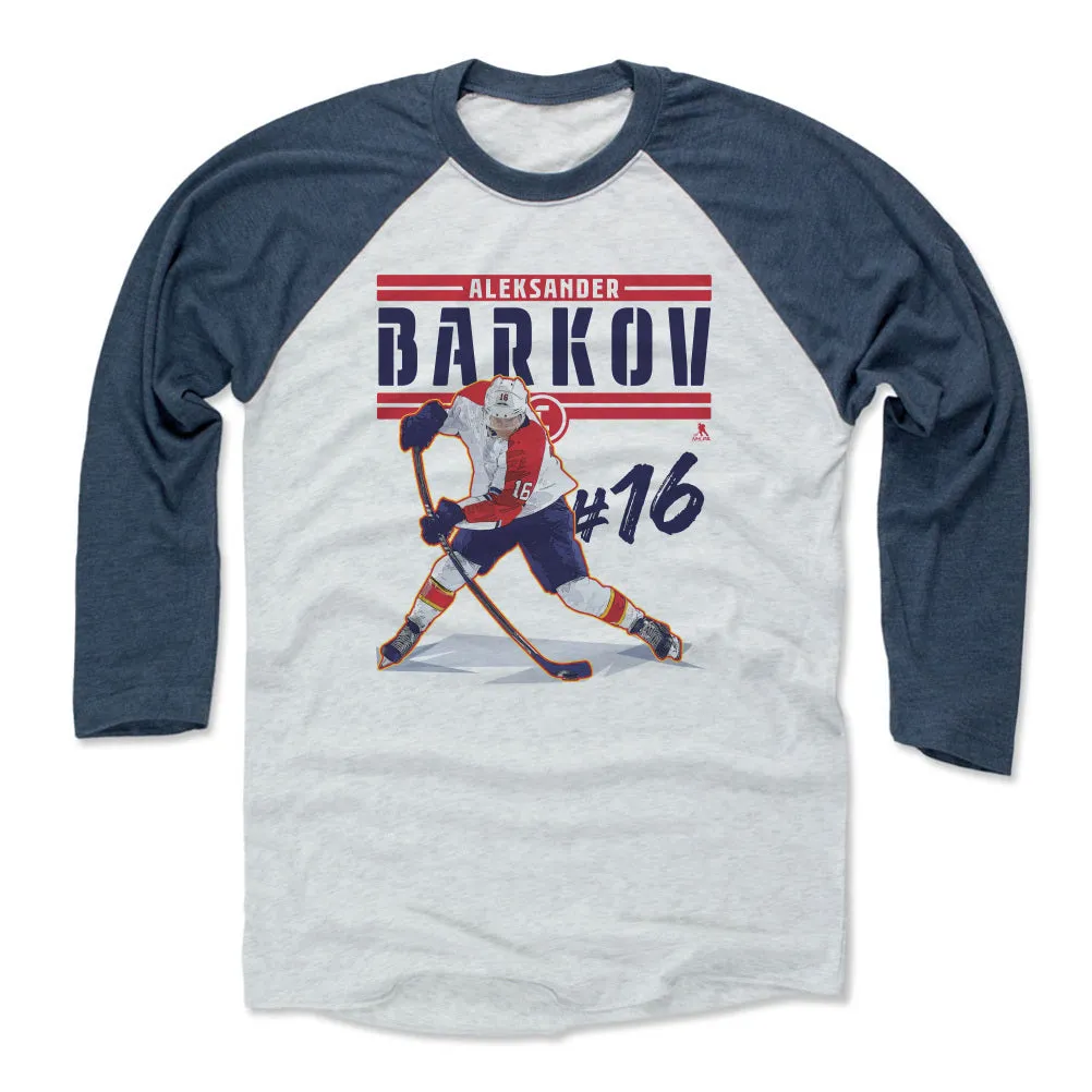 Aleksander Barkov Play R sold by 500 Level product image thumbnail 2