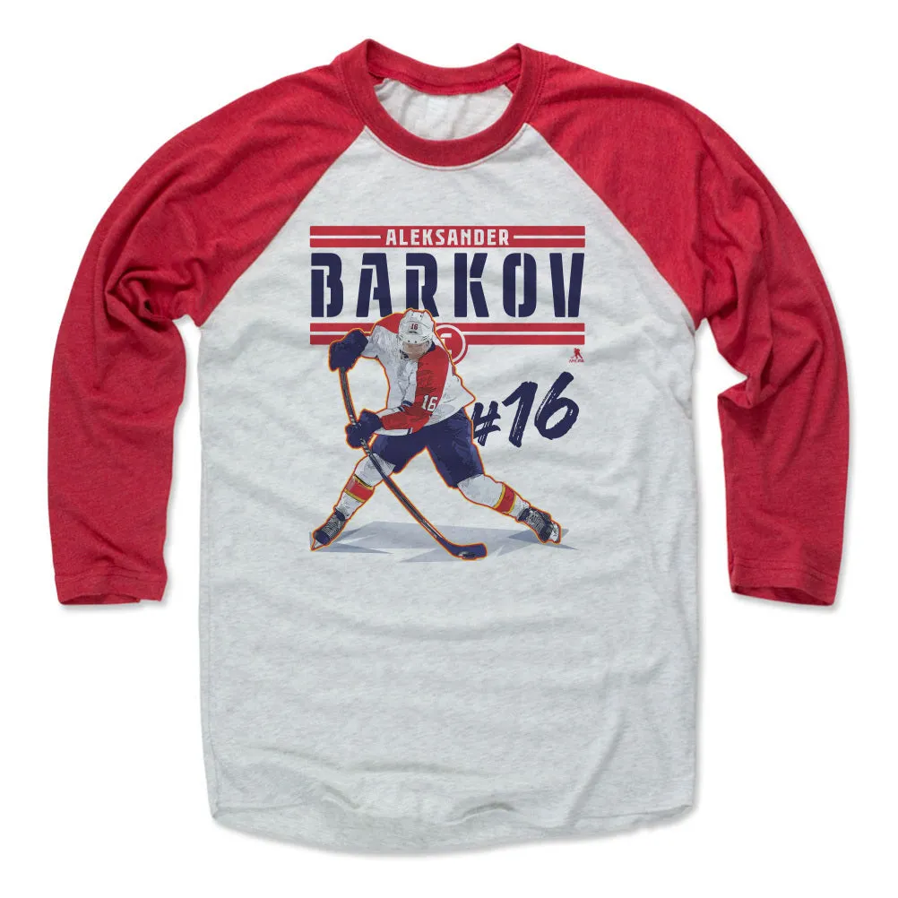 Aleksander Barkov Play R sold by 500 Level product image thumbnail 3