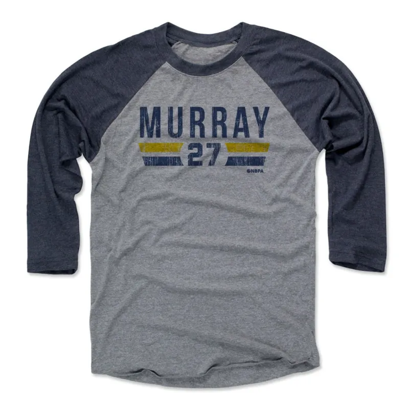 Jamal Murray Denver Font B sold by 500 Level