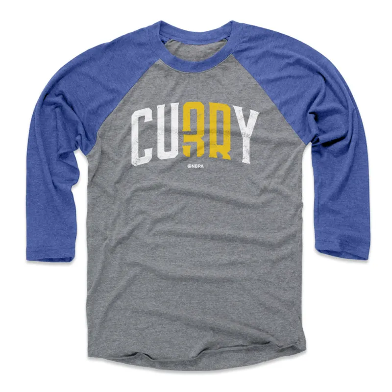 Steph Curry Name Number W WHT sold by 500 Level