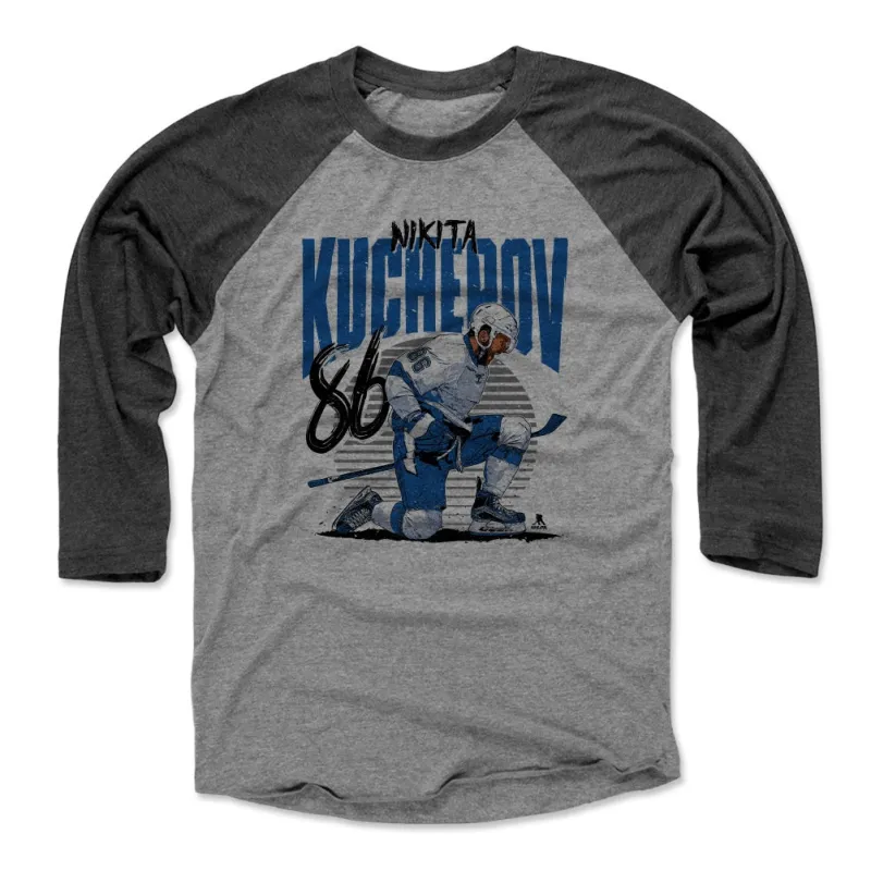 Nikita Kucherov Rise B sold by 500 Level