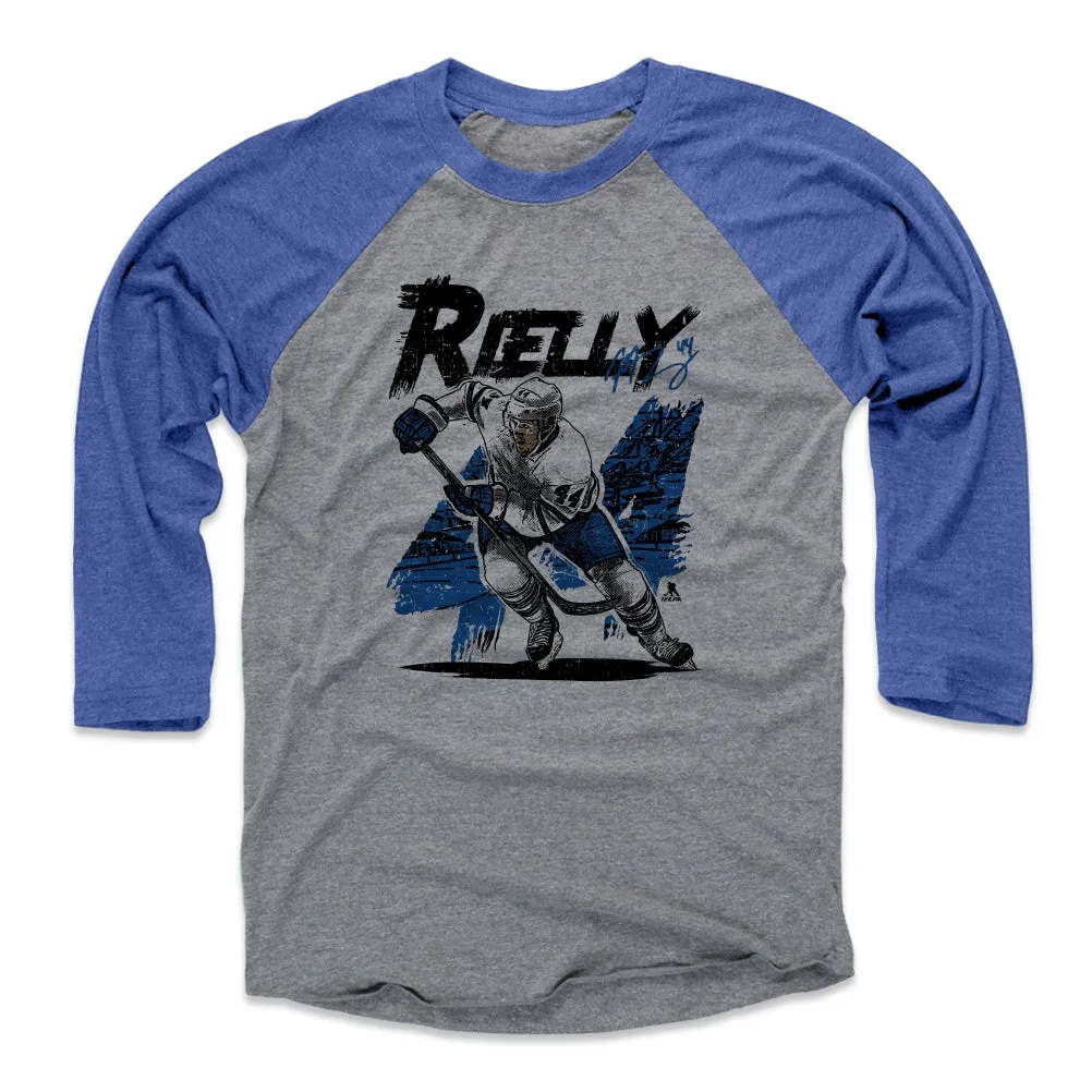 Morgan Rielly Comic B sold by 500 Level product image thumbnail 2
