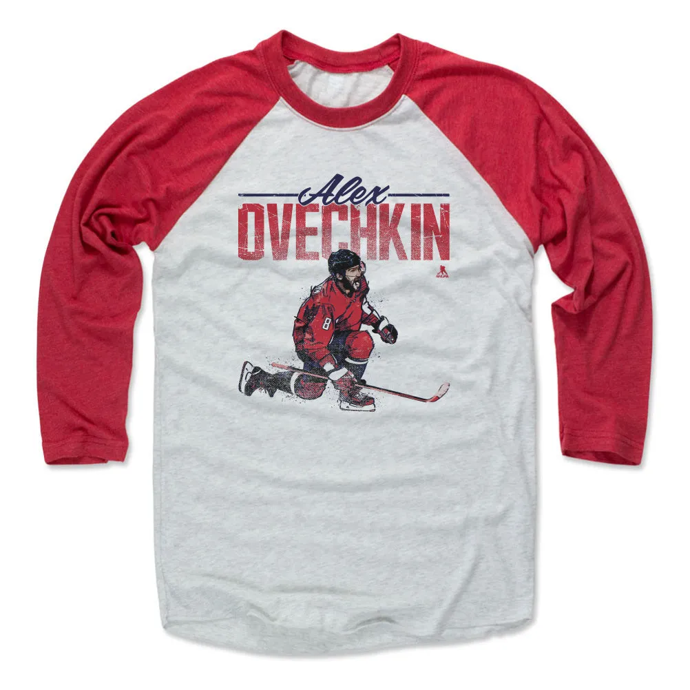 Alex Ovechkin Retro R sold by 500 Level product image thumbnail 3