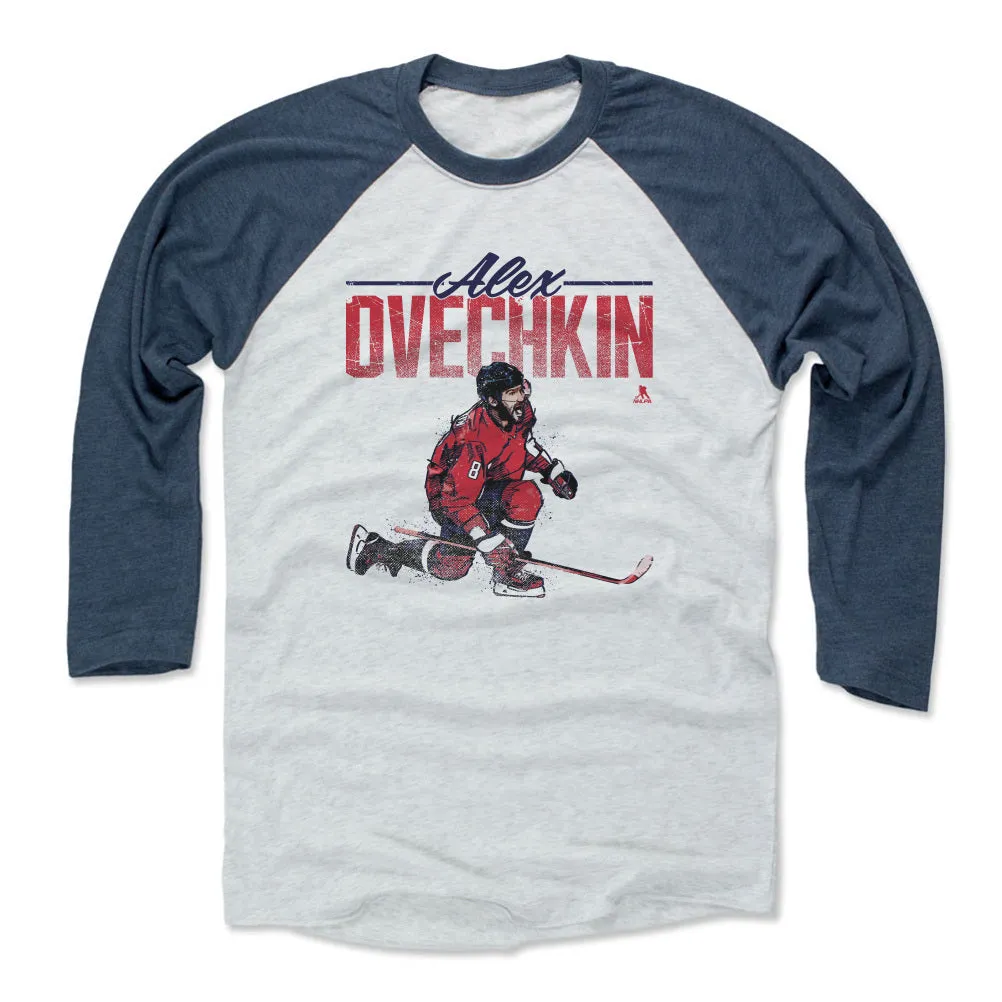 Alex Ovechkin Retro R sold by 500 Level product image thumbnail 2