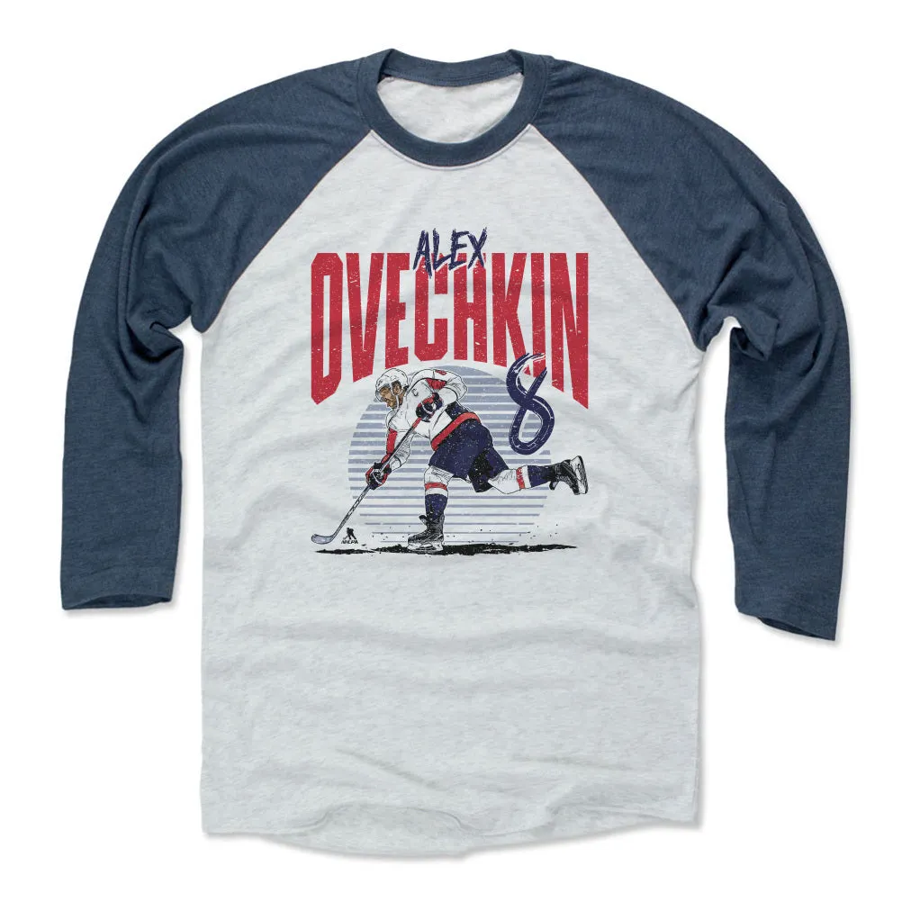 Alex Ovechkin Rise R sold by 500 Level product image thumbnail 3