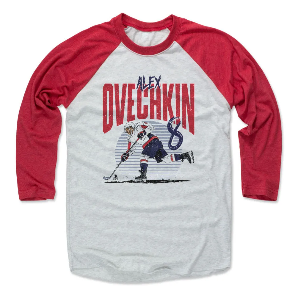 Alex Ovechkin Rise R sold by 500 Level product image thumbnail 4