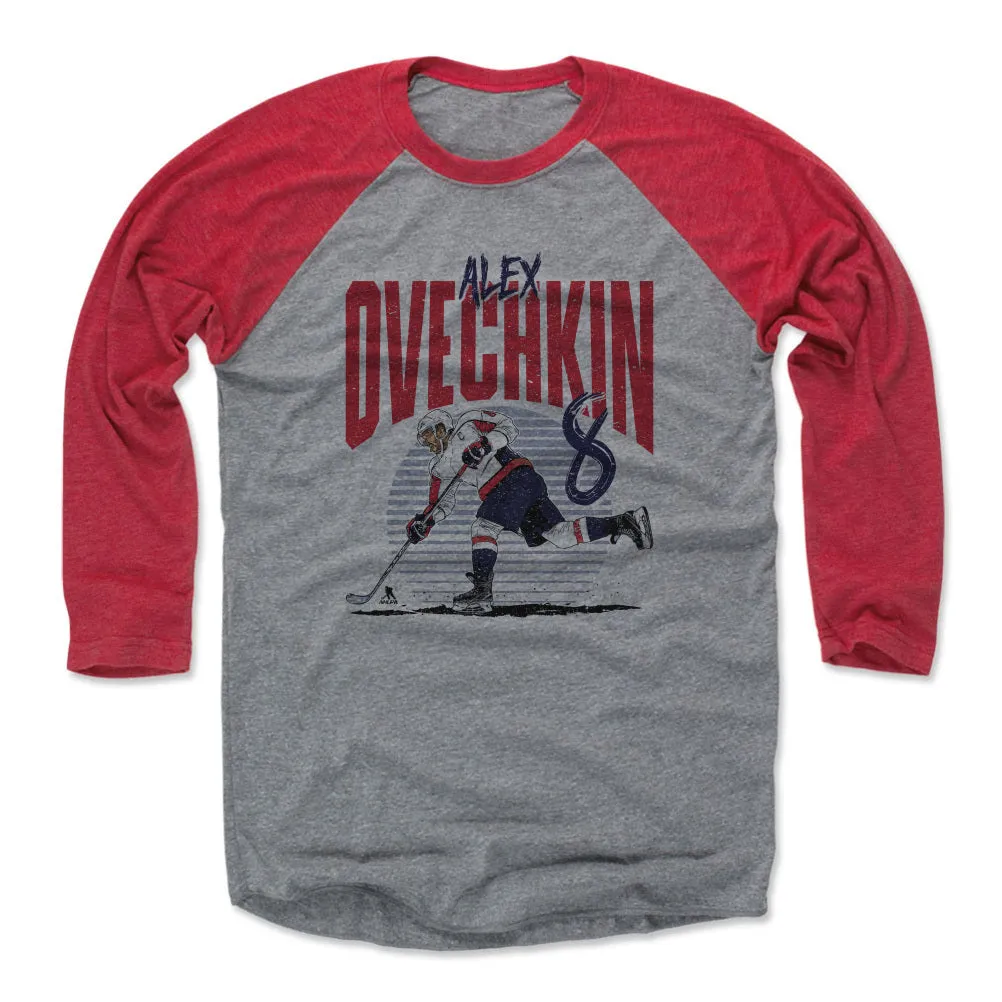Alex Ovechkin Rise R sold by 500 Level product image thumbnail 2