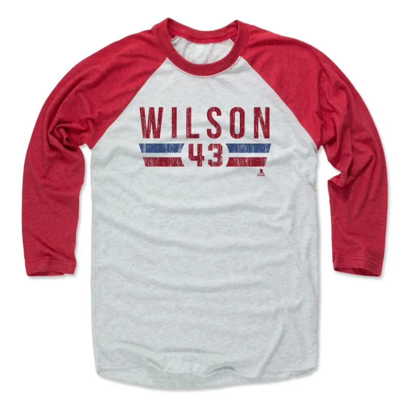 Tom Wilson Font R sold by 500 Level