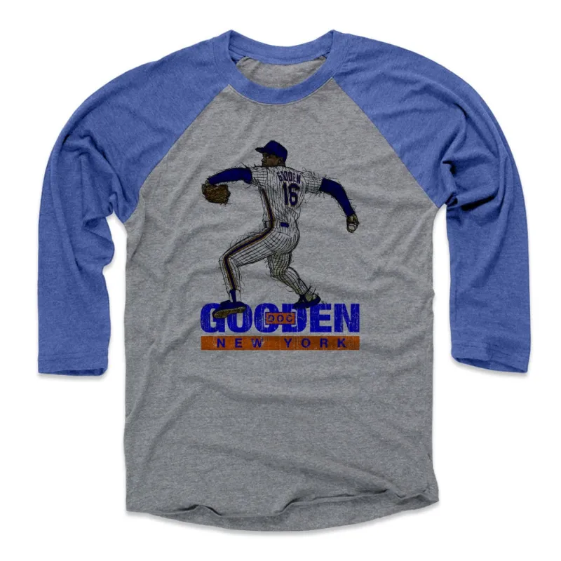 Dwight Gooden Doc B sold by 500 Level