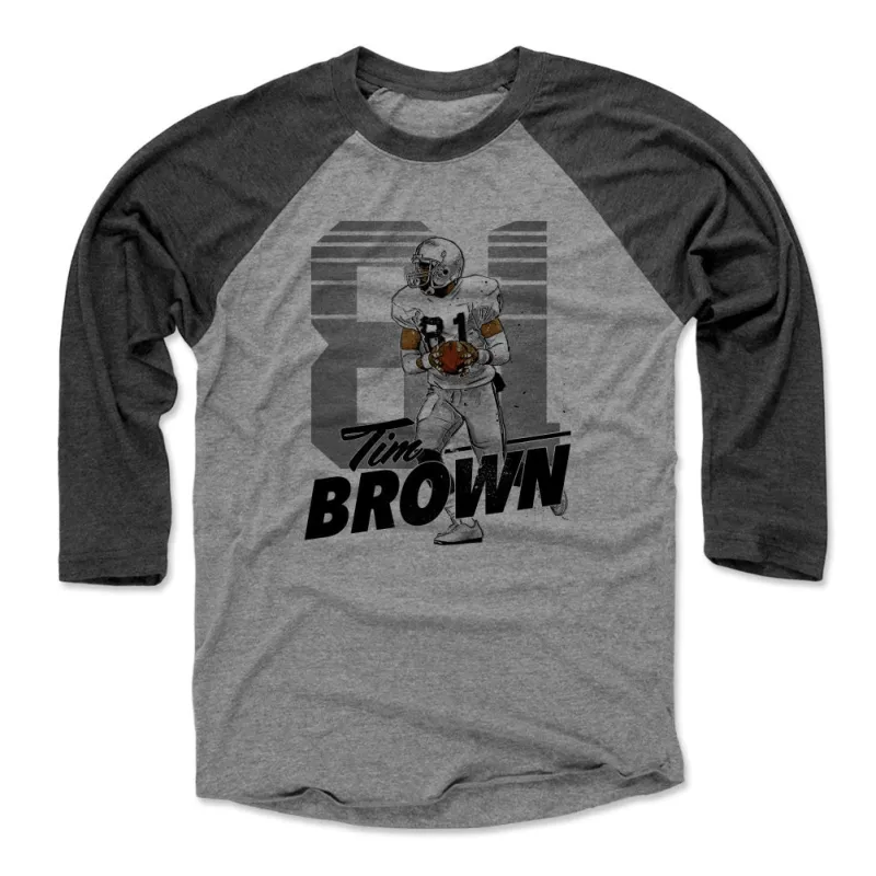 Tim Brown Retro S sold by 500 Level