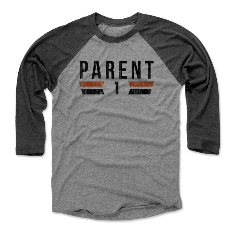 Bernie Parent Font K sold by 500 Level