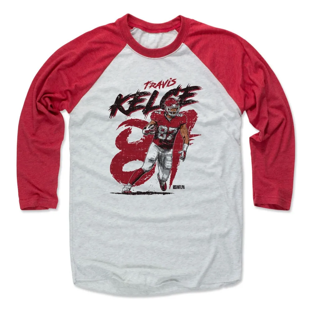 Travis Kelce Rough R sold by 500 Level product image thumbnail 2