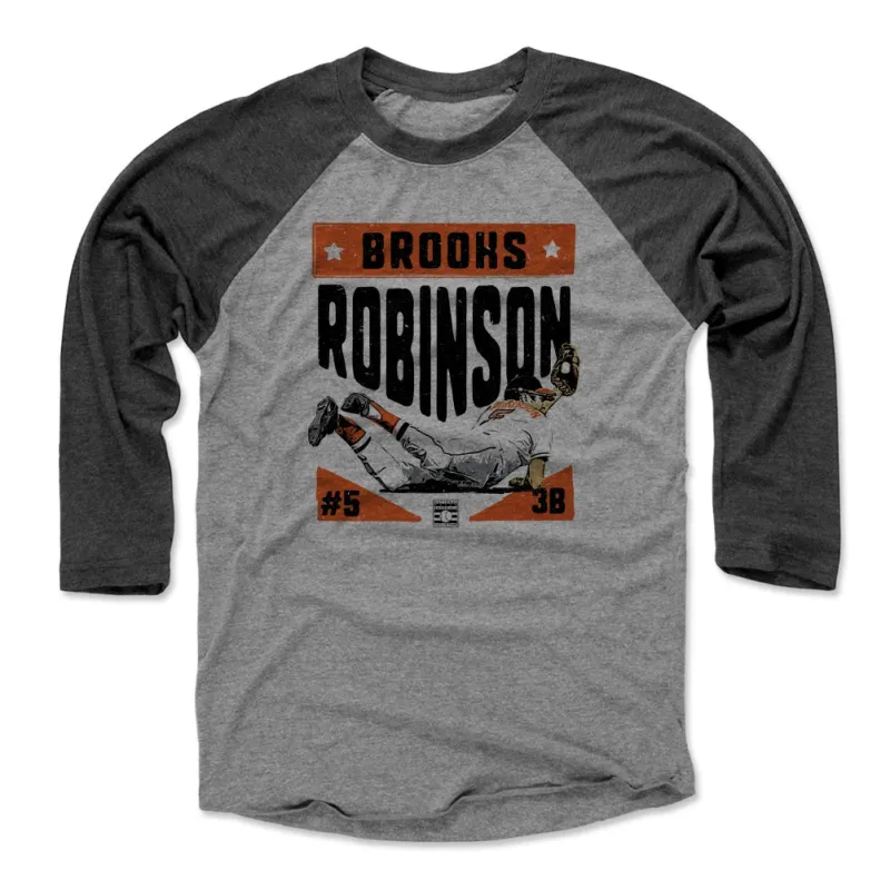Brooks Robinson Dive O sold by 500 Level