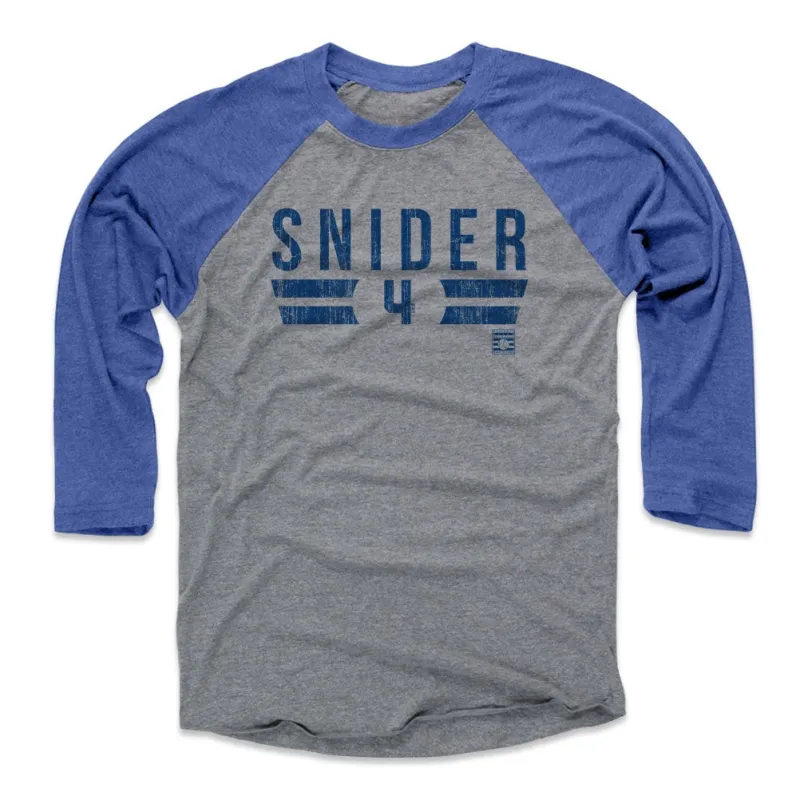Duke Snider Font B sold by 500 Level