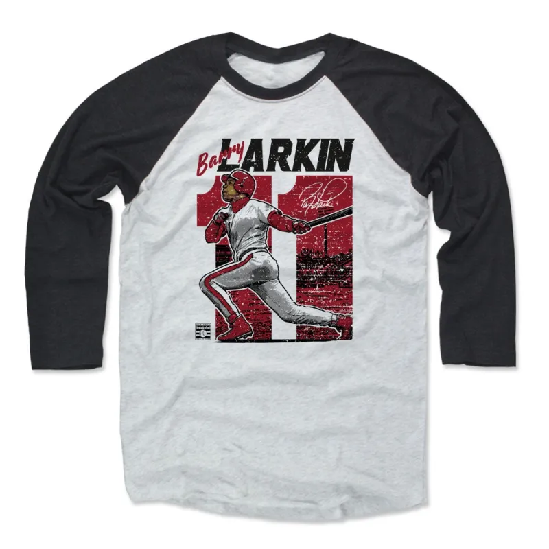 Barry Larkin Vintage R sold by 500 Level