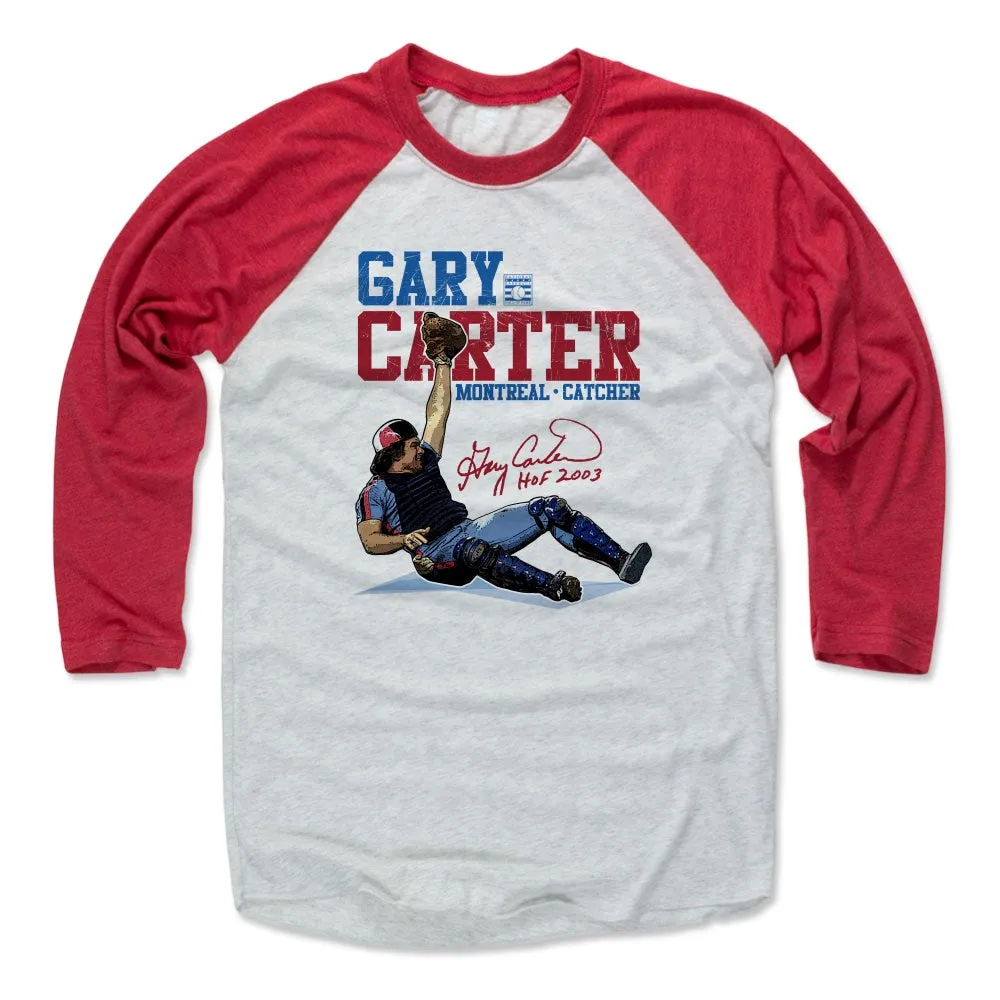 Gary Carter Stance B sold by 500 Level product image thumbnail 2
