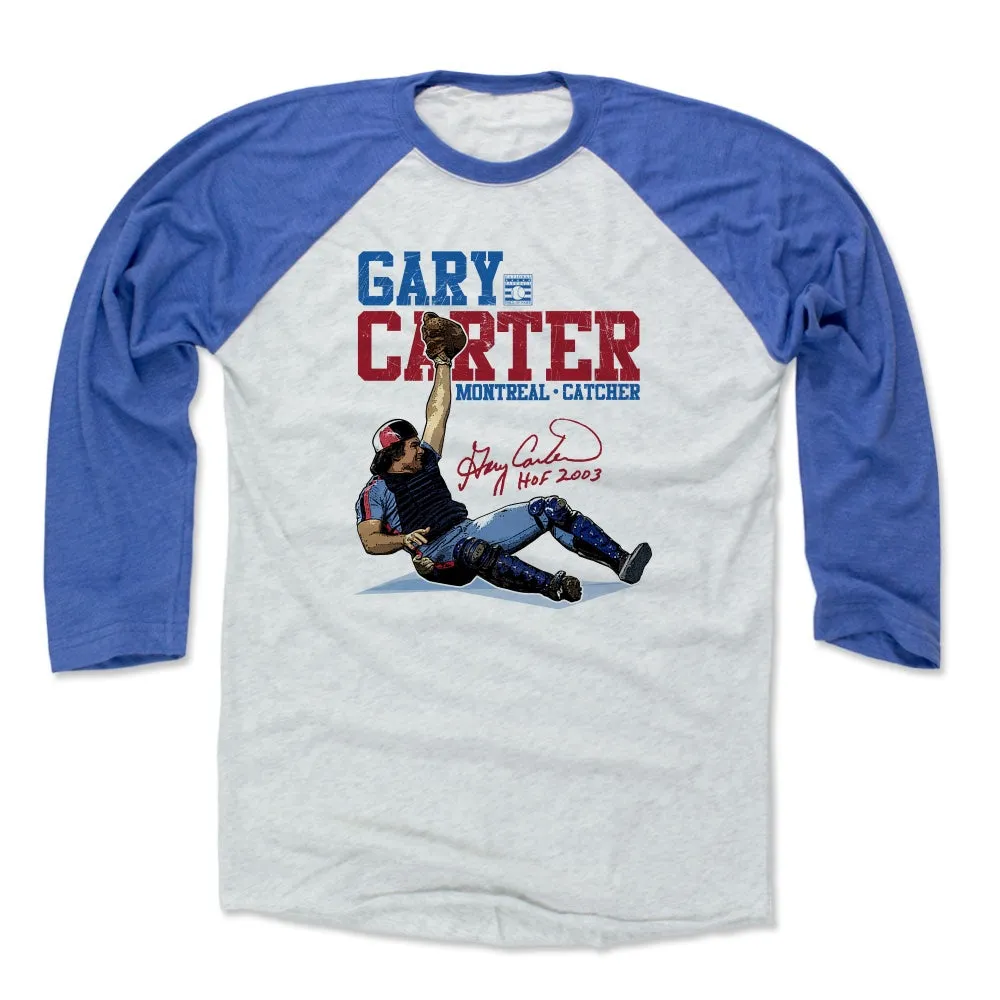 Gary Carter Stance B sold by 500 Level product image thumbnail 3