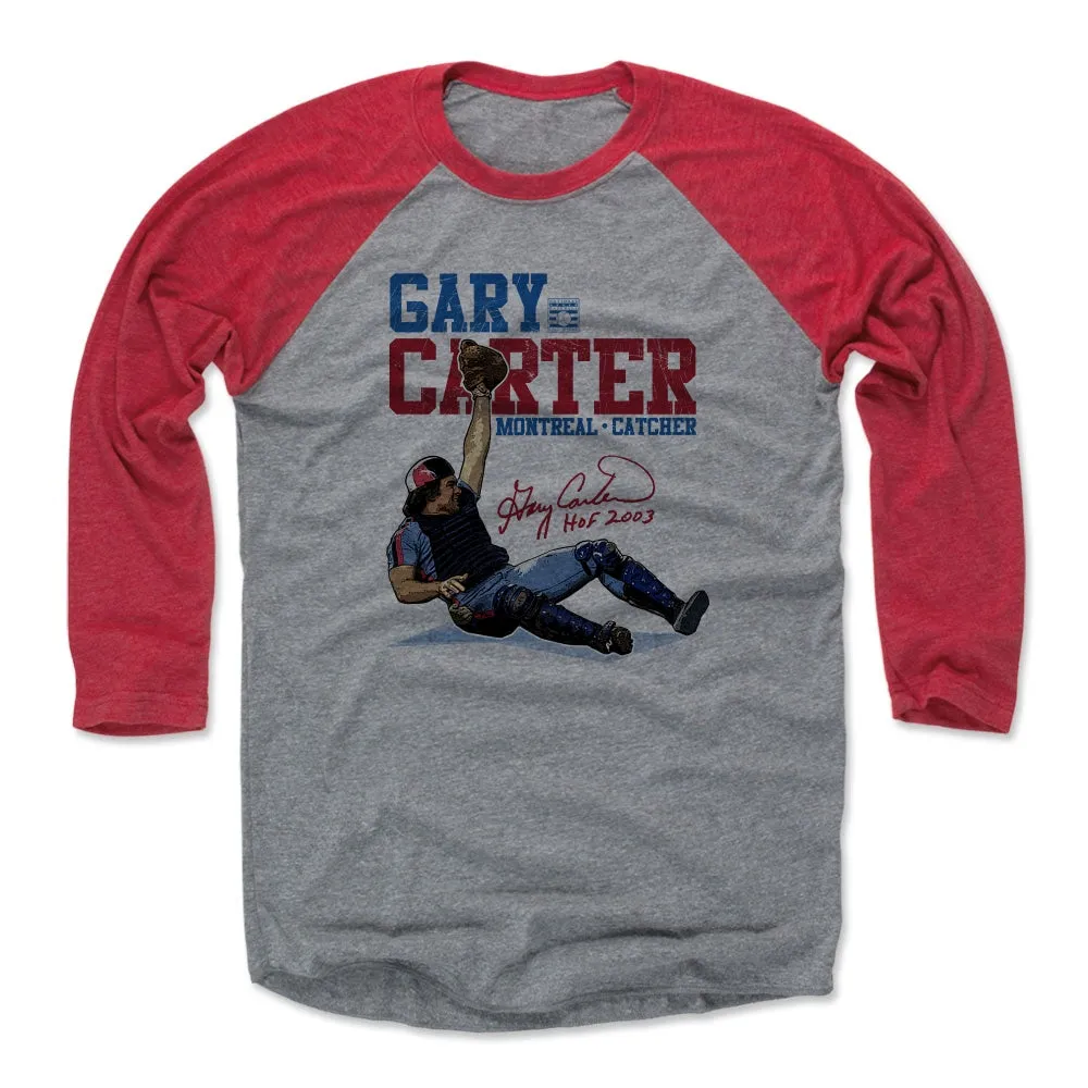 Gary Carter Stance B sold by 500 Level product image thumbnail 4
