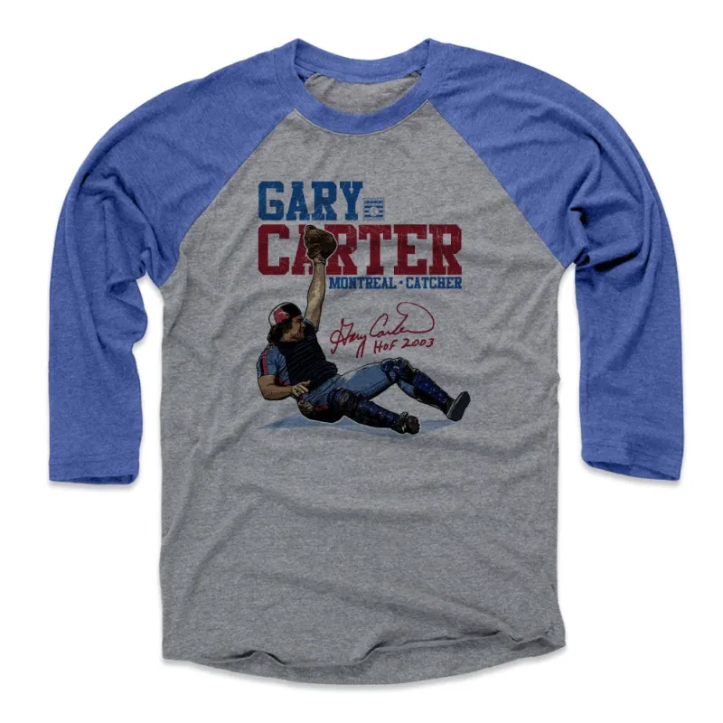 Gary Carter Stance B sold by 500 Level