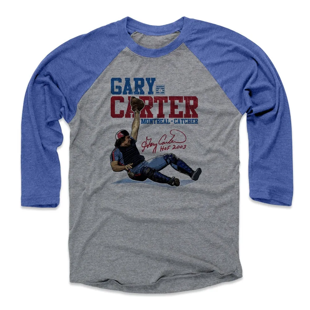 Gary Carter Stance B sold by 500 Level