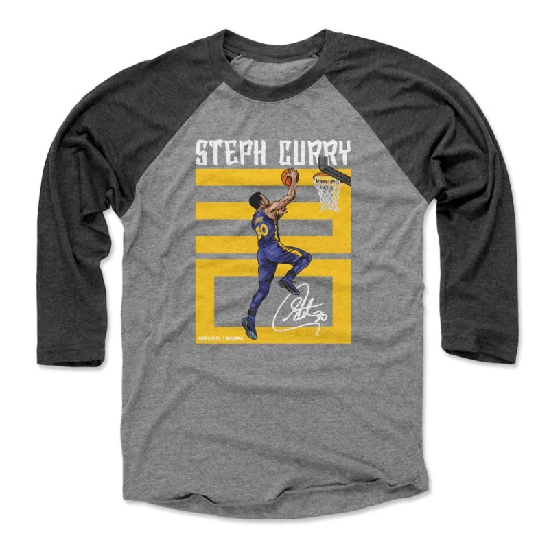 Steph Curry Number Y WHT sold by 500 Level