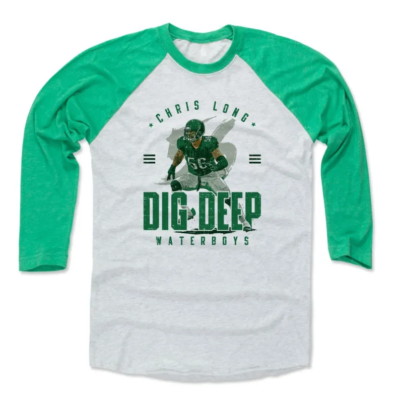 Waterboys Chris Long Dig Deep G sold by 500 Level