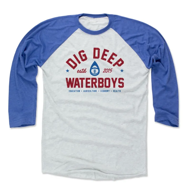 Waterboys Drop R sold by 500 Level