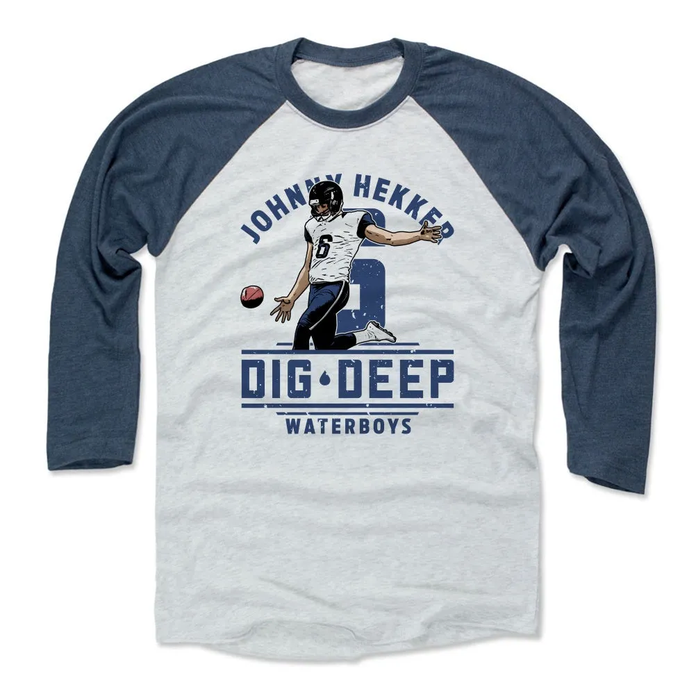 Waterboys Johnny Hekker B sold by 500 Level
